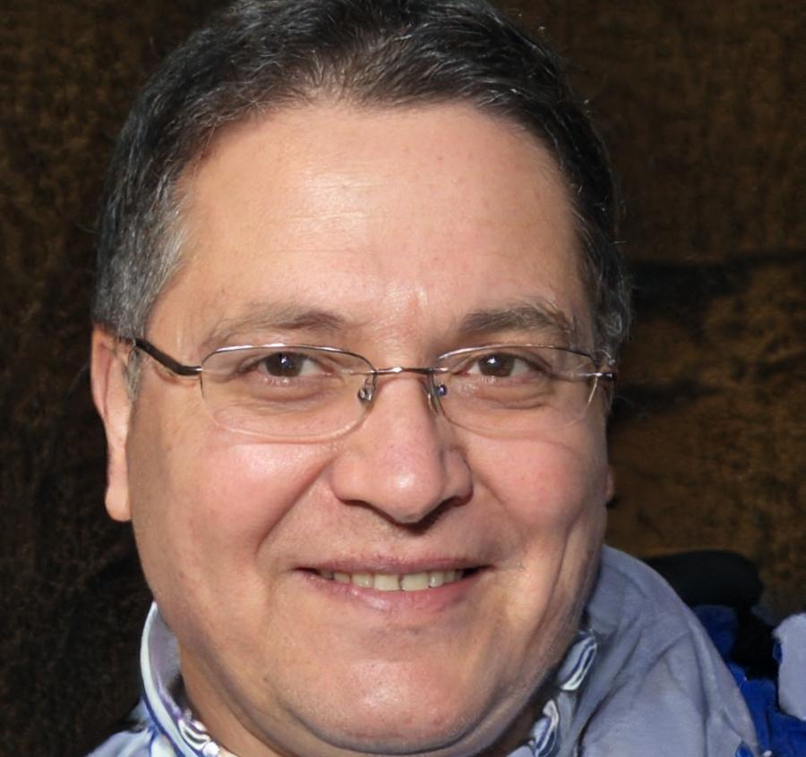 Florencio Gabarri, Especialista en Mercados Emergentes